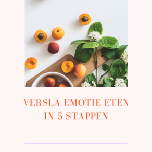 versla-emotie-eten