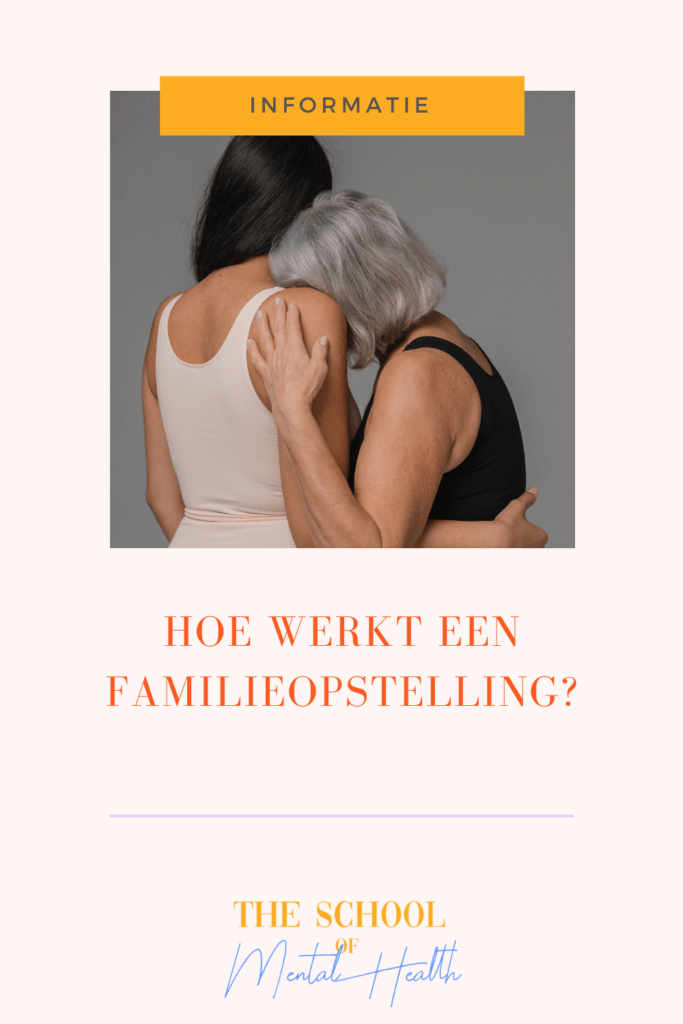 familieopstelling