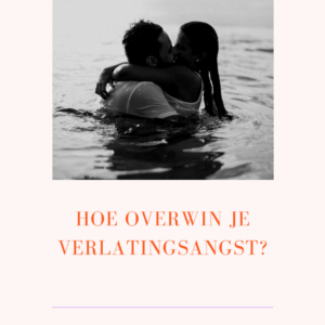verlatingsangst