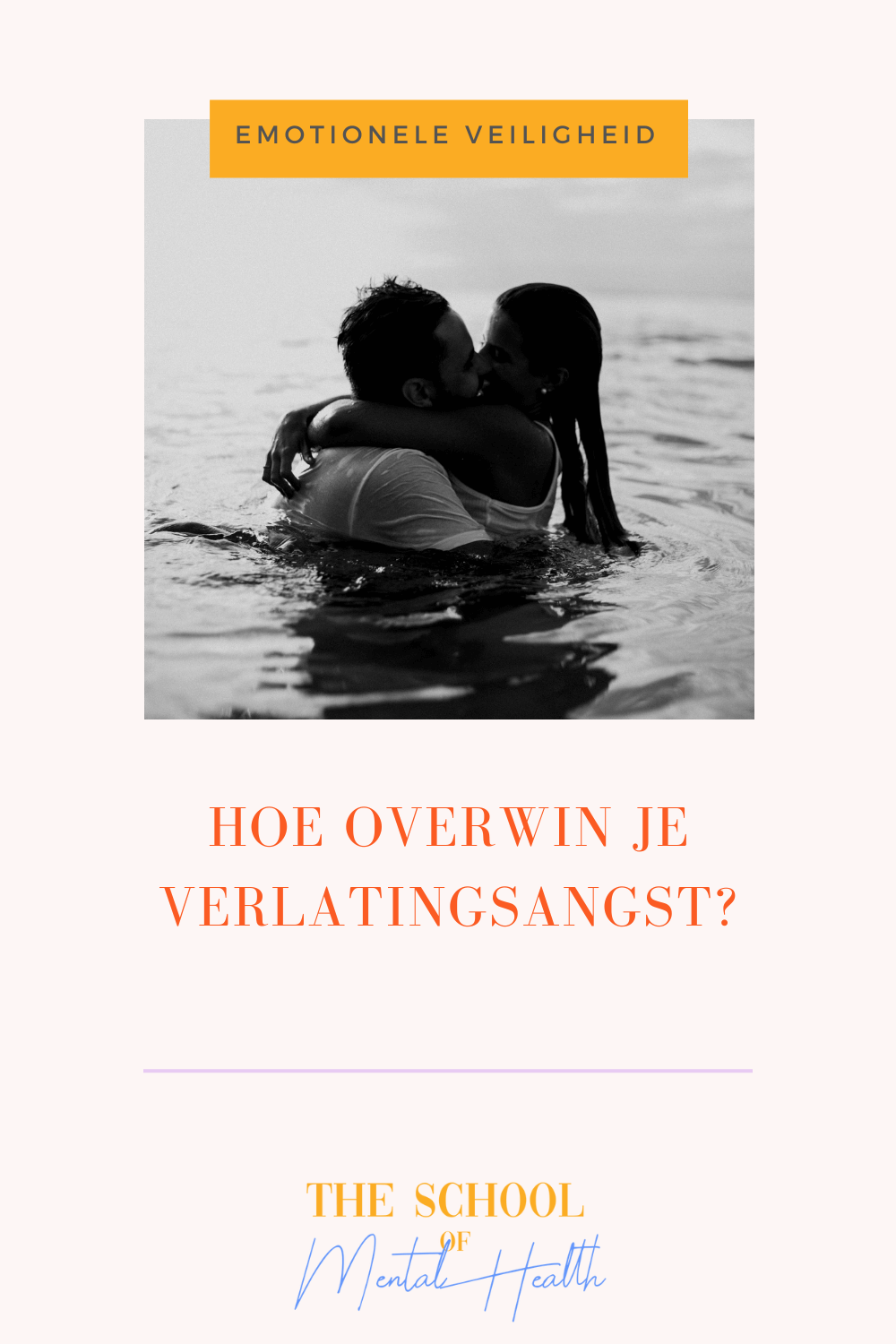 verlatingsangst