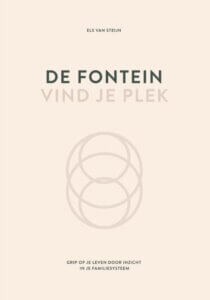 De Fontein, vind je plek - Els van Steijn